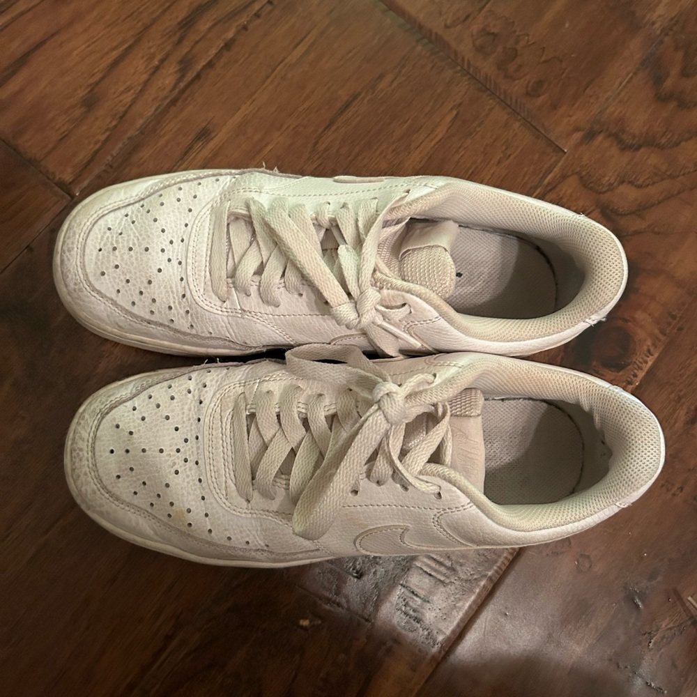 Nike sneakers